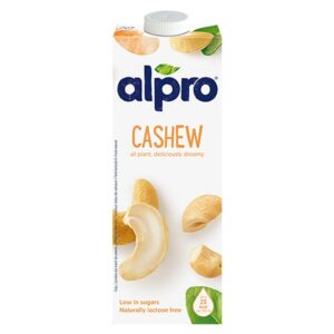 Anakardžių skonio gėrimas ALPRO Original, 1 l