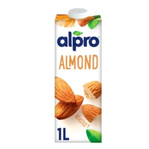 Migdolų gėrimas ALPRO, 1 l