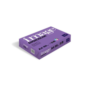 Popierius IMAGE DIGICOLOR A4 90 g, 500 l.