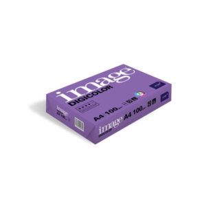 Popierius IMAGE DIGICOLOR A4 100 g, 500 l.