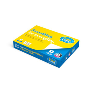 Popierius DATA COPY A4 80 g, 500 l