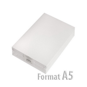 Biuro popierius, A5, 80 g, 500 l.