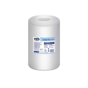 Popieriniai rankšluosčiai GRITE Standart 120 Coreless