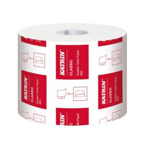 Tualetinis popierius Katrin Classic Gigant S2