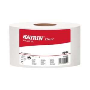 Tualetinis popierius Katrin Classic Gigant S2