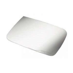 Stalo patiesalas ESSELTE 40 x 53 cm, skaidrus