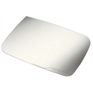 Stalo patiesalas ESSELTE 50 x 65 cm, skaidrus