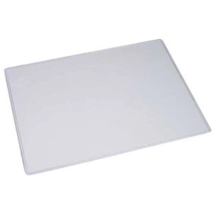 Stalo patiesalas 42 x 52 cm, skaidrus