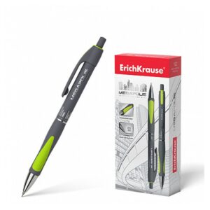 Automatinis pieštukas MEGAPOLIS Concept, 0,5 mm