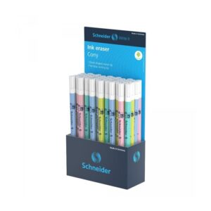 Rašalo triniklis - rašiklis SCHNEIDER CORRY