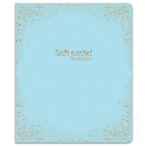 Sąsiuvinis A5 48 l., linijomis