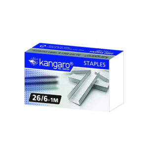 Sąsagėlės Kangaro, 26/6, 1000 vnt.