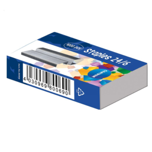 Sąsagėlės CENTRUM, 24/6, 1000 vnt.