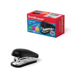 Segiklis Erich Krause Compact, 24/6 , sega iki 20 lapų, įvairių sp.