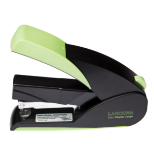 Segiklis Easy Stapler LARCONA, 24/6 ir 23/6, sega iki 60 lapų