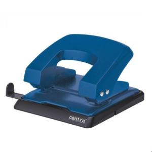 Skylmuša ESSELTE CENTRA HP30, muša 30 lapų, mėlyna sp.