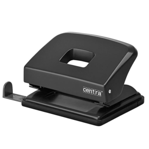 Skylmuša ESSELTE CENTRA HP20, muša 20 lapų, juoda sp.