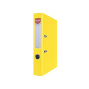 Segtuvas OFFICE PRODUCTS ekonominis A4/50 mm, geltona sp.