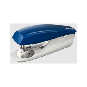 Segiklis LEITZ 5501, sega iki 25 lapų, mėlyna sp.