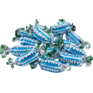 Šokoladiniai saldainiai BOUNTY, 1 kg