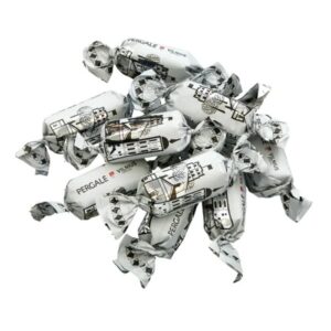 Šokoladiniai saldainiai PERGALĖ Vilnius Original, 1 kg