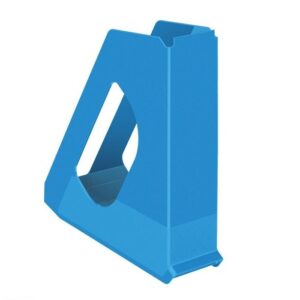 Brošiūrų stovas ESSELTE EUROPOST VIVIDA, mėlyna sp.