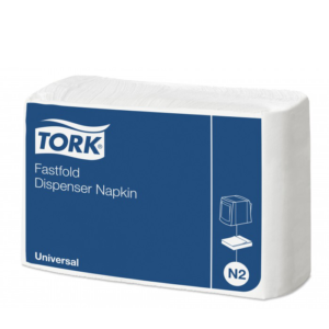 Stalo servetėlės TORK N2
