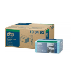 Valymo šluostė TORK W8