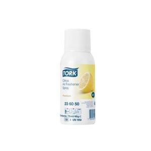 Oro gaiviklis TORK Air Freshener Citrus A1