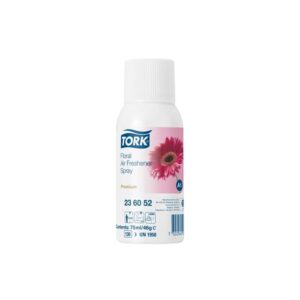 Oro gaiviklis TORK Air Freshener Floral A1