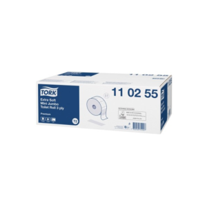 Tualetinis popierius TORK Mini Jumbo Extra Soft T2