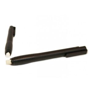 Pieštukinis trintukas, juodas korpusas