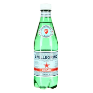 Mineralinis vanduo S.Pellegrino, 0,5 l, PET