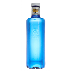 Mineralinis vanduo Solan de Cabras negazuotas, 0,5 l, PET