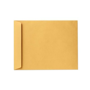 Vokai C3 (324 x 458 mm), 80-100 g, rudi, 1000 vnt.