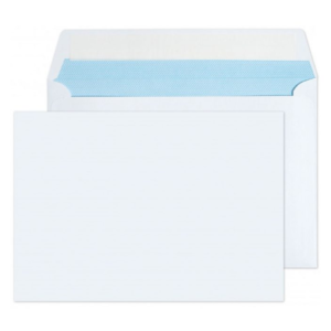 Vokas C4 (229 x 324 mm), 90 g, su juostele