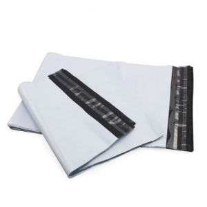 Vokas kurjerinis, plastikinis, 240 x 325 x 50 mm