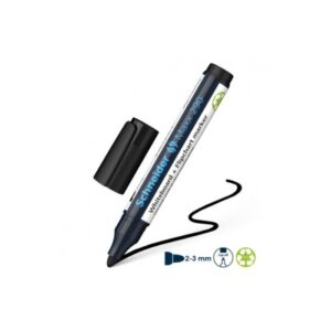 Žymeklis lentai SCHNEIDER MAXX 290, 1-3 mm, juodas