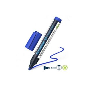 Žymeklis lentai SCHNEIDER MAXX 290, 1-3 mm, mėlynas