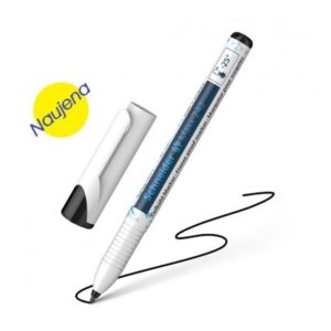 Permanentinis žymeklis SCHNEIDER MAXX 242, atsparus šalčiui, juodas