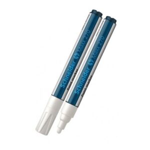 Žymeklis SCHNEIDER Paint MAXX 270, 1-3 mm, baltas
