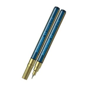 Žymeklis SCHNEIDER Paint 278, 0,8 mm, auksinis