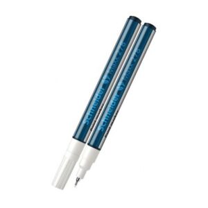 Žymeklis SCHNEIDER Paint 278, 0,8 mm, baltas