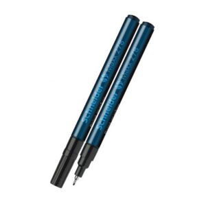 Žymeklis SCHNEIDER Paint 278, 0,8 mm, juodas