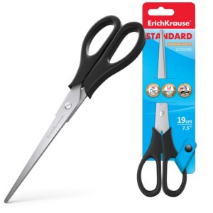 Žirklės Erich Krause, 19 cm