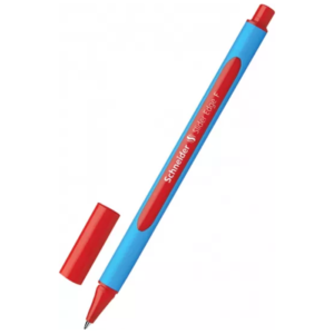 Tušinukas SCHNEIDER SLIDER Edge F, raudonas