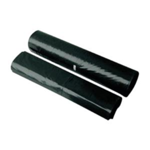 Šiukšlių maišai 200 l, 10 vnt.