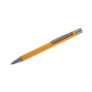 Tušinukas GOMA geltonas