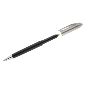 Tušinukas HILIG su teksto žymekliu, įv.sp.