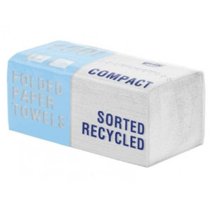 Popieriniai rankšluosčiai GRITE Standart Compact 150V